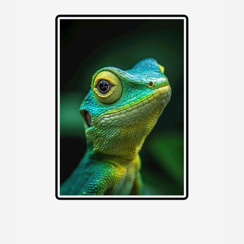 Lizards Lizard