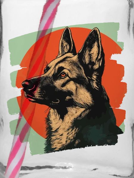 Chien de berger