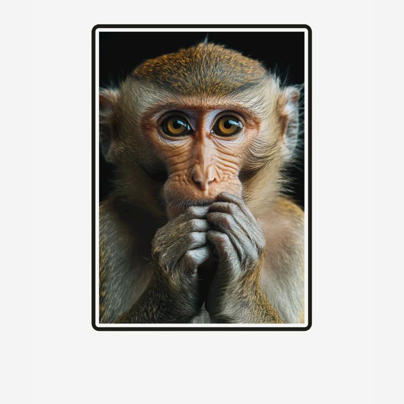 Macaque Macaque