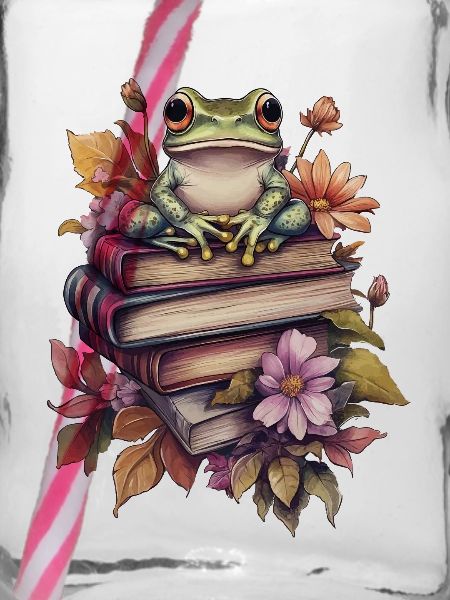 Frosch