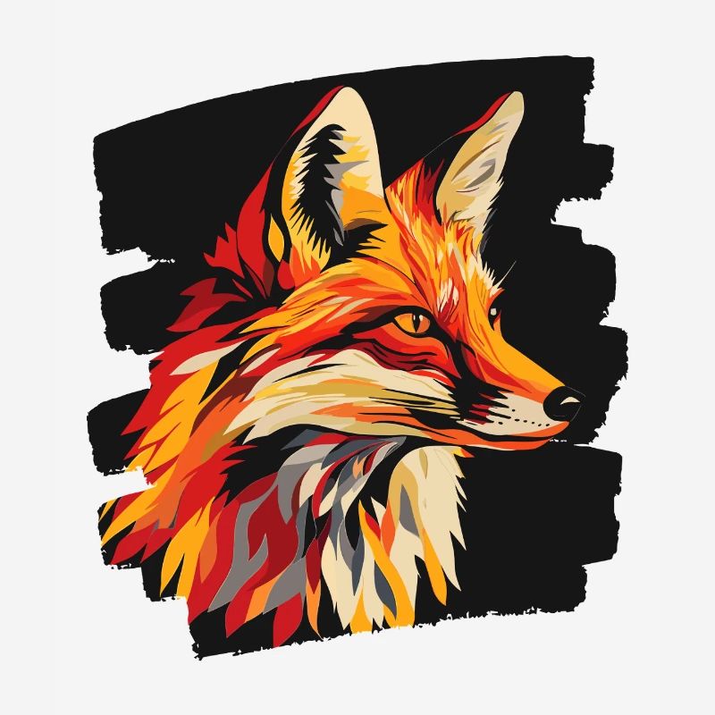 Fuchs Kunst