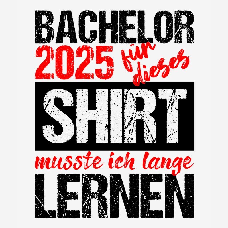 Bachelor 2025 Learned Enough Gift Student Uni