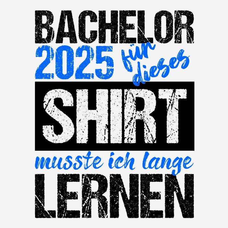 Bachelor 2025 Learned Enough Gift Student Uni