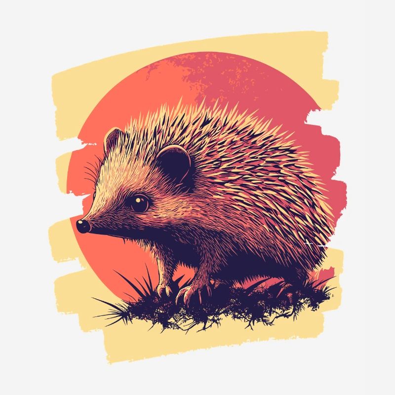 Hérisson