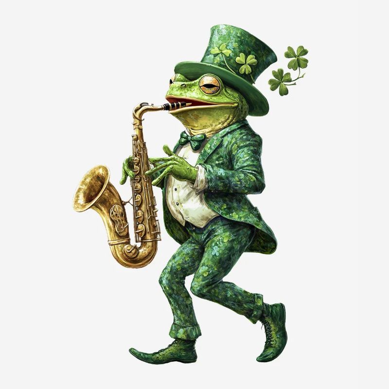 Frosch