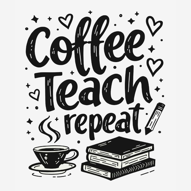 CoffeeTeach Repeat – Teacher Educator Education