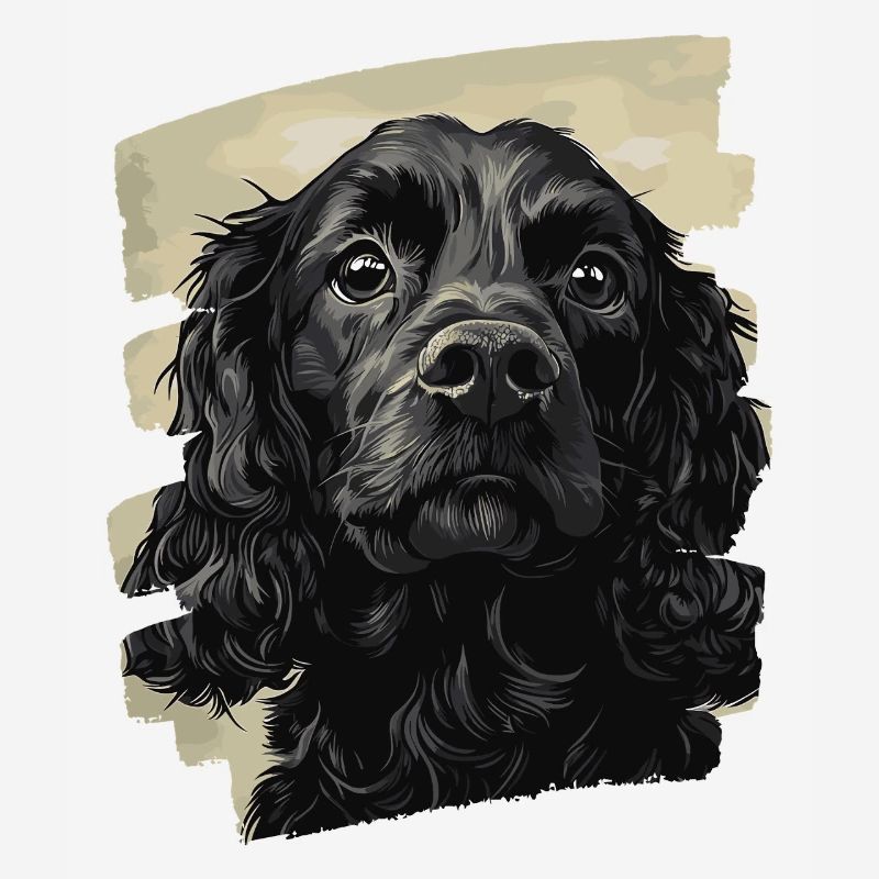 Cocker Spaniel