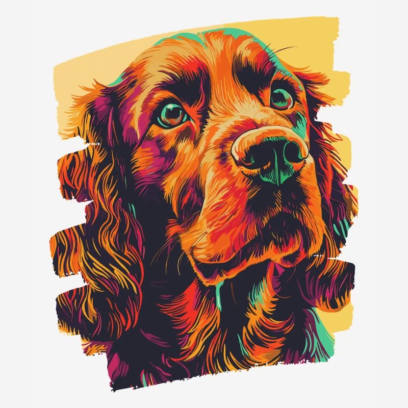 Cocker Spaniel