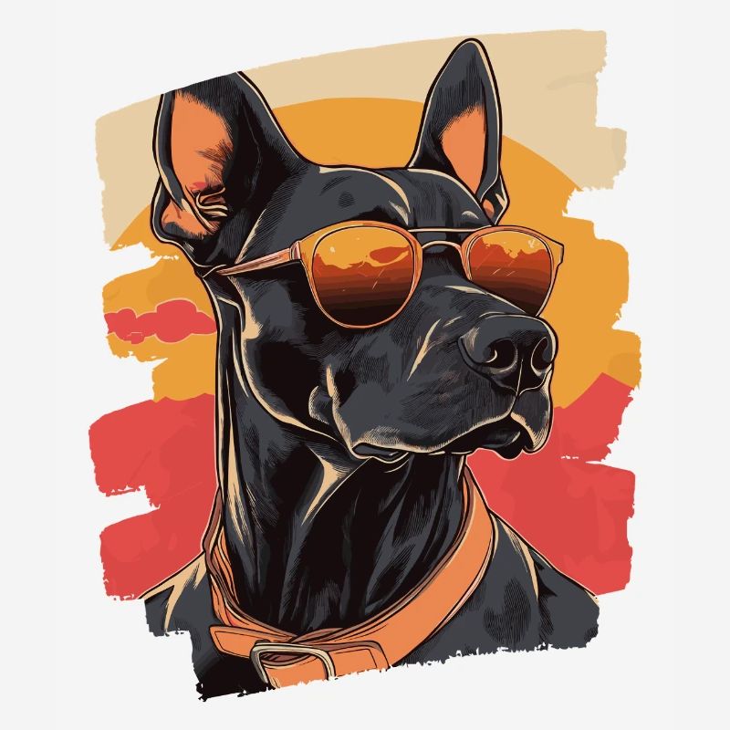Doberman