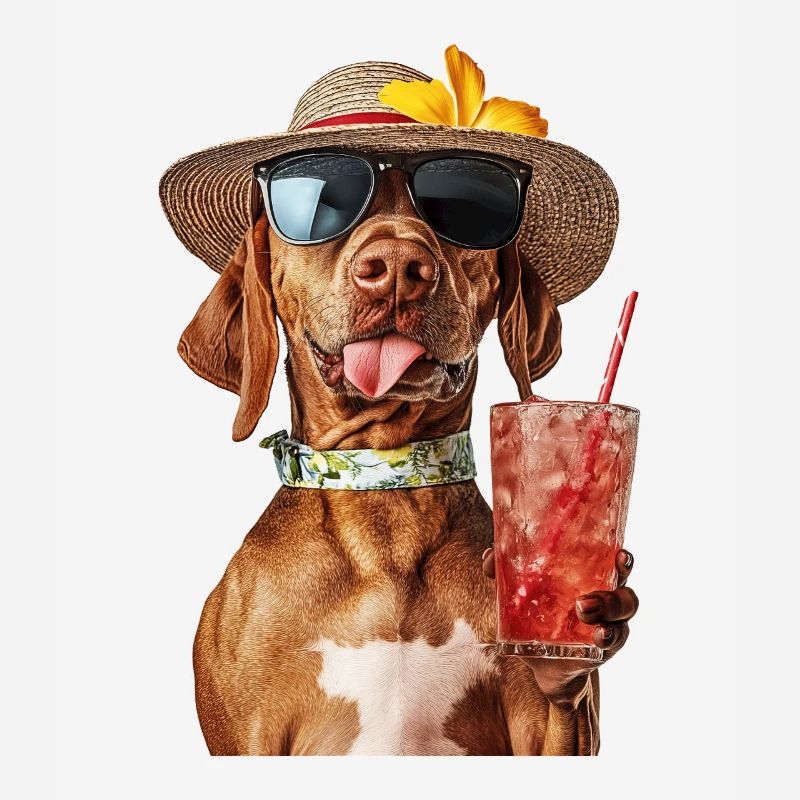 Rhodesian Pitbull Ridgeback