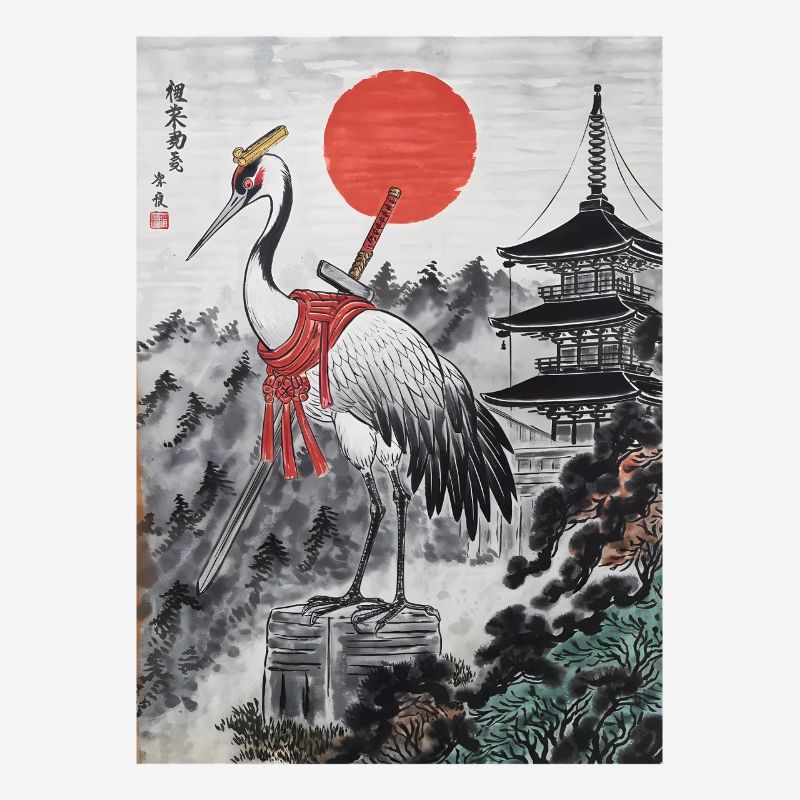 Samurai