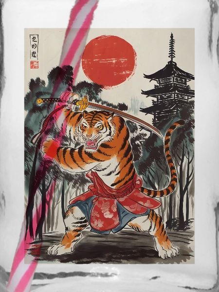 Samurai