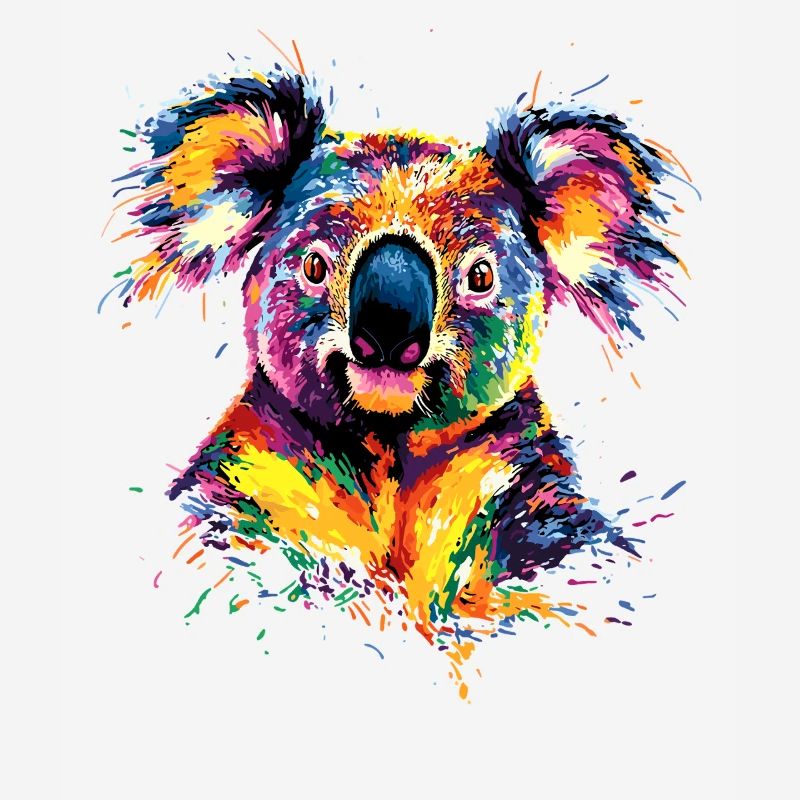 Koala Bear Australia Koala Bear Cute Koala Bears