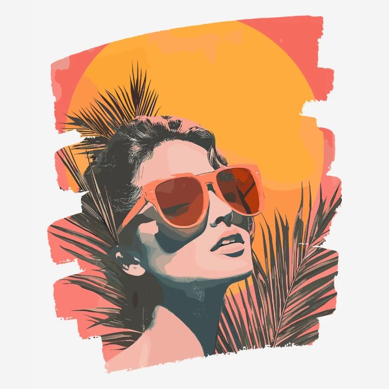 Été Rétro