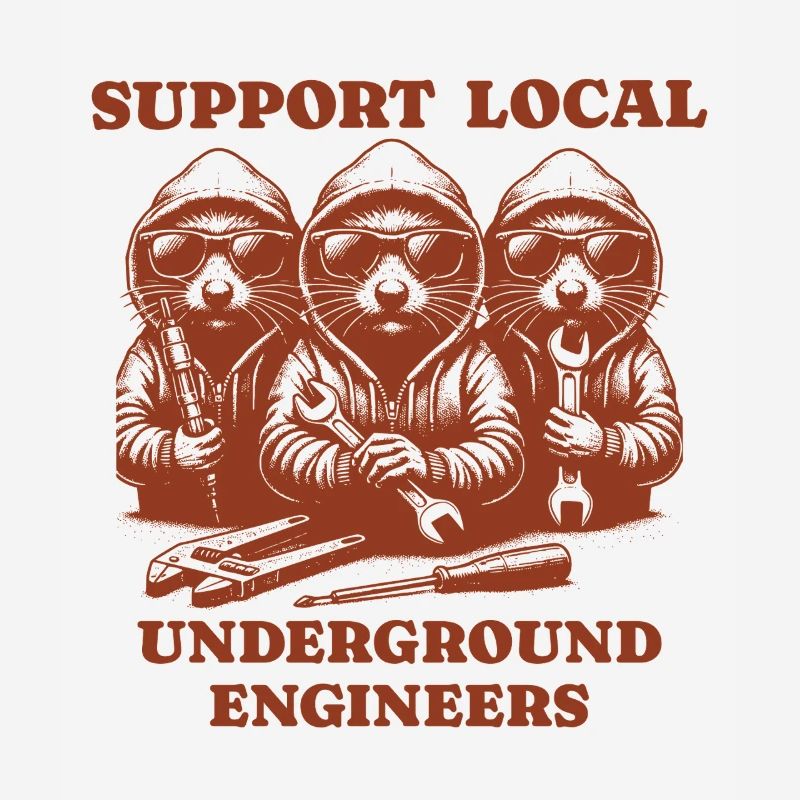 mole Liebe Support Local underground engineers