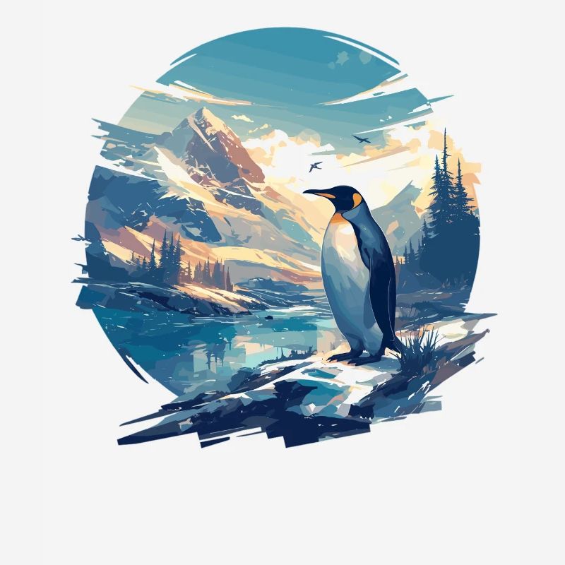 Pingouins Pingouin