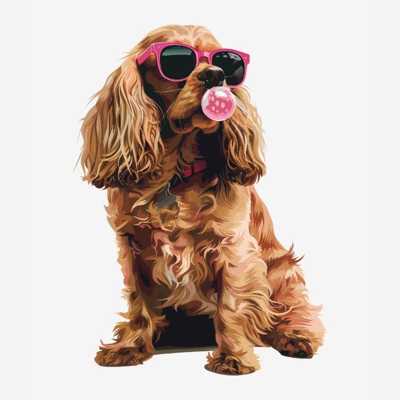Cocker Spaniel