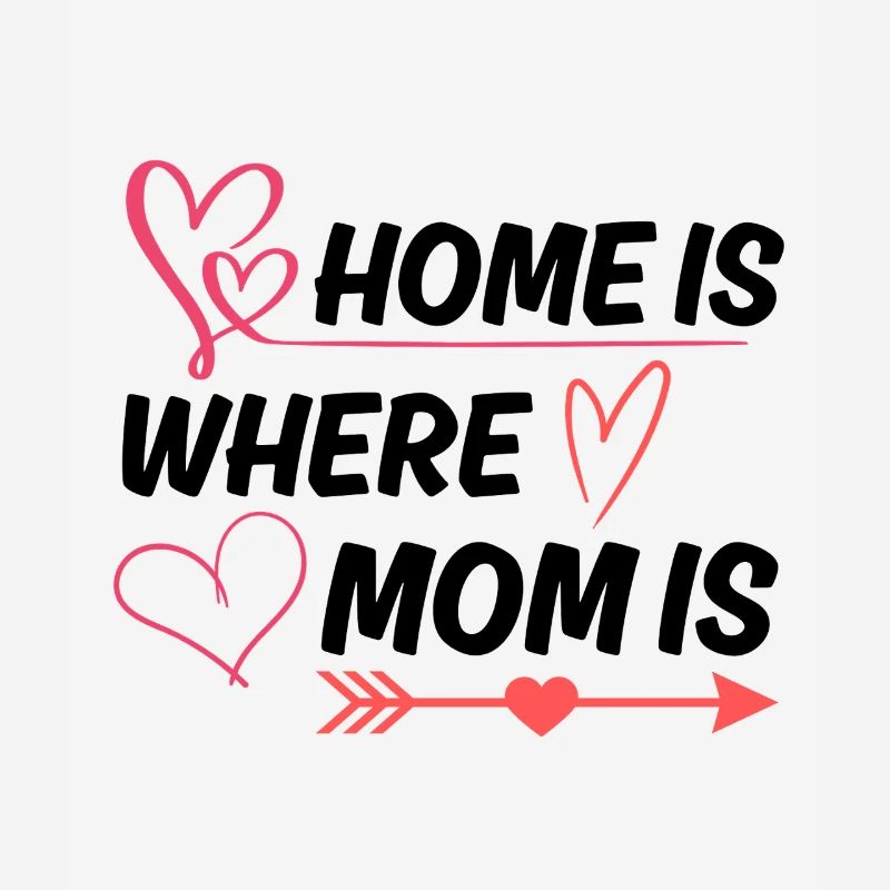 Mama Muttertag Geschenk Mutter Spruch