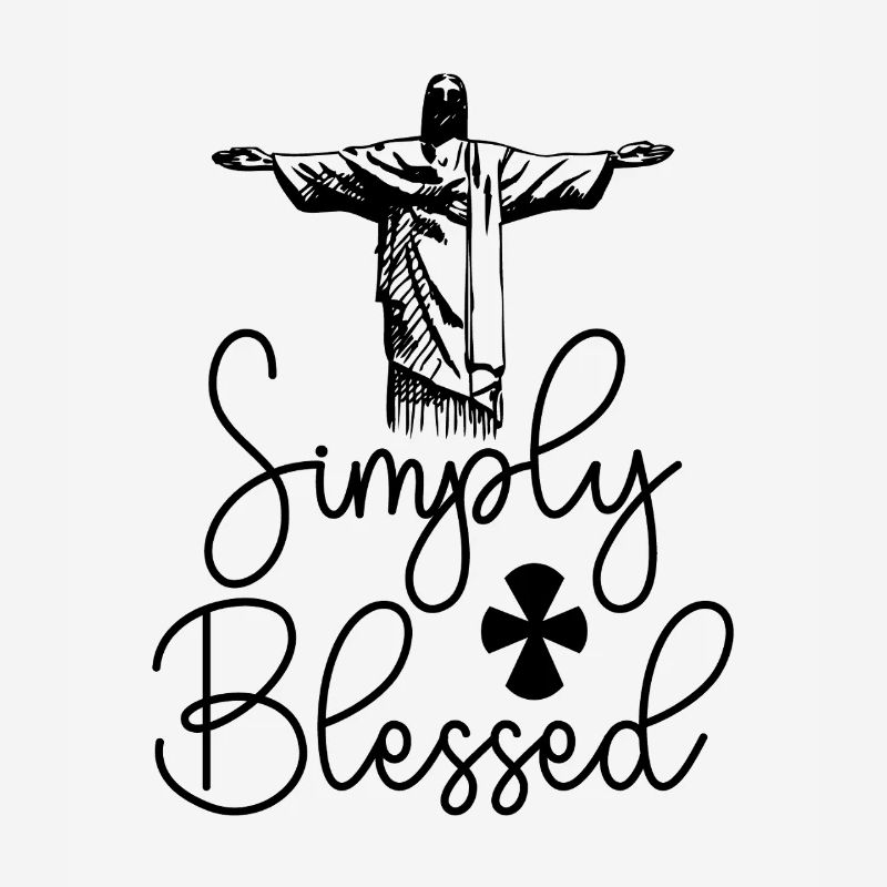 Simplement béni