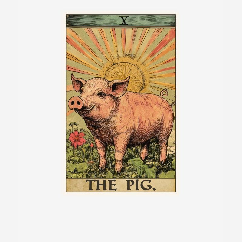 Cochon Cochon