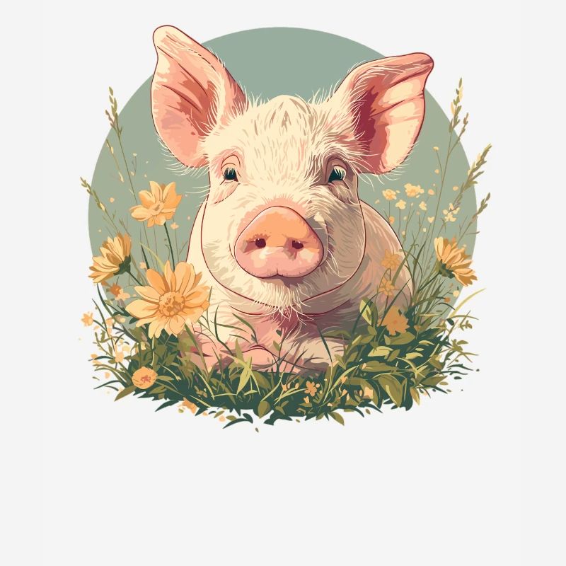 Cochon Cochon