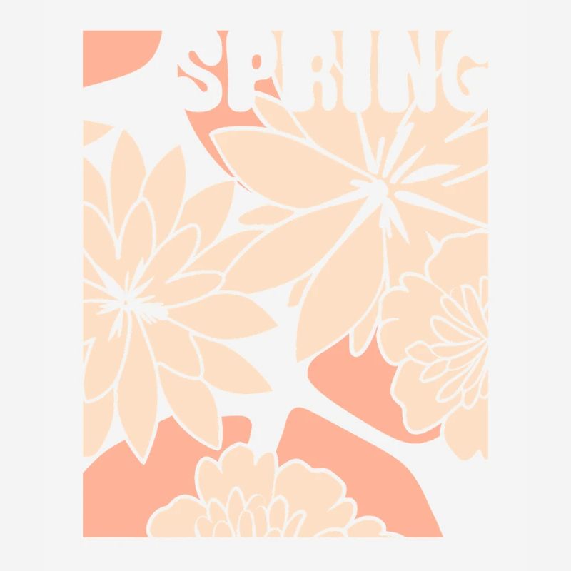 Fleurs - Printemps - Fleurs