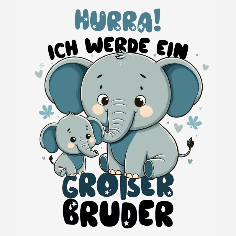 Announcing offspring | I'm going to be a big brother in 2026