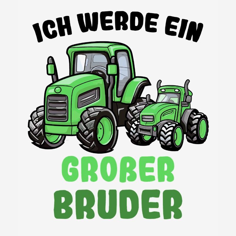 Nachwuchs Verkünden | Ich Werde Großer Bruder 2026