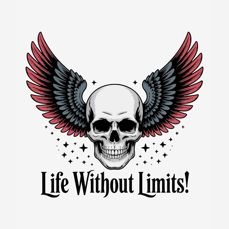 BONES LIFE WITHOUT LIMITS