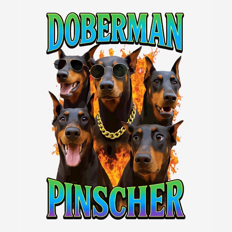 Dobermann