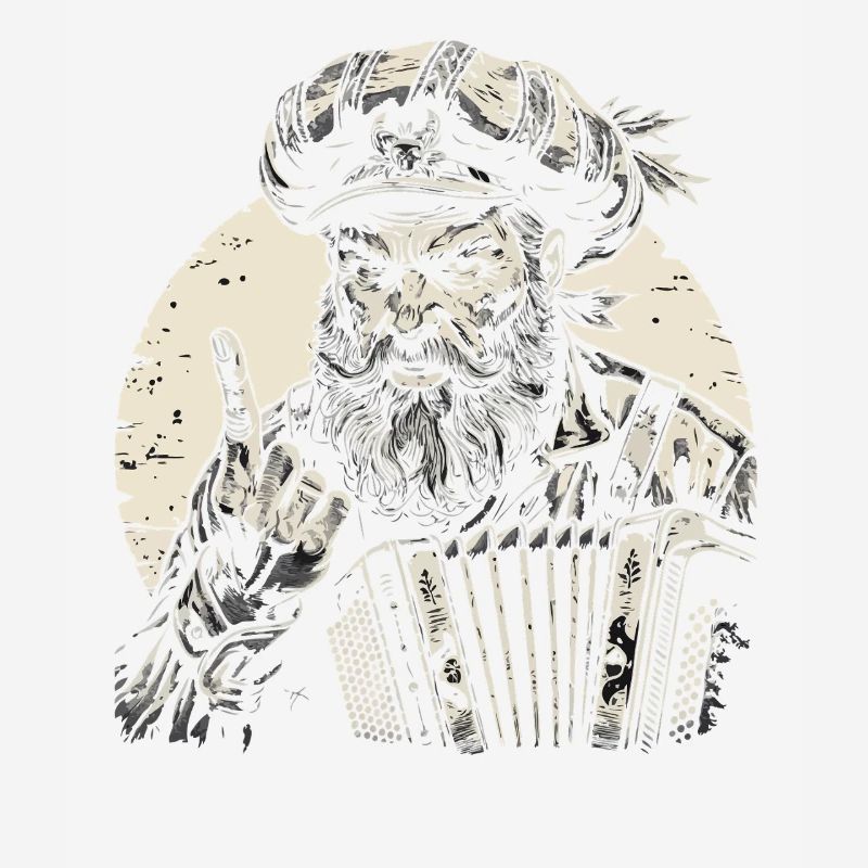 Grantler Grumpy Bavarian dialects Bavaria