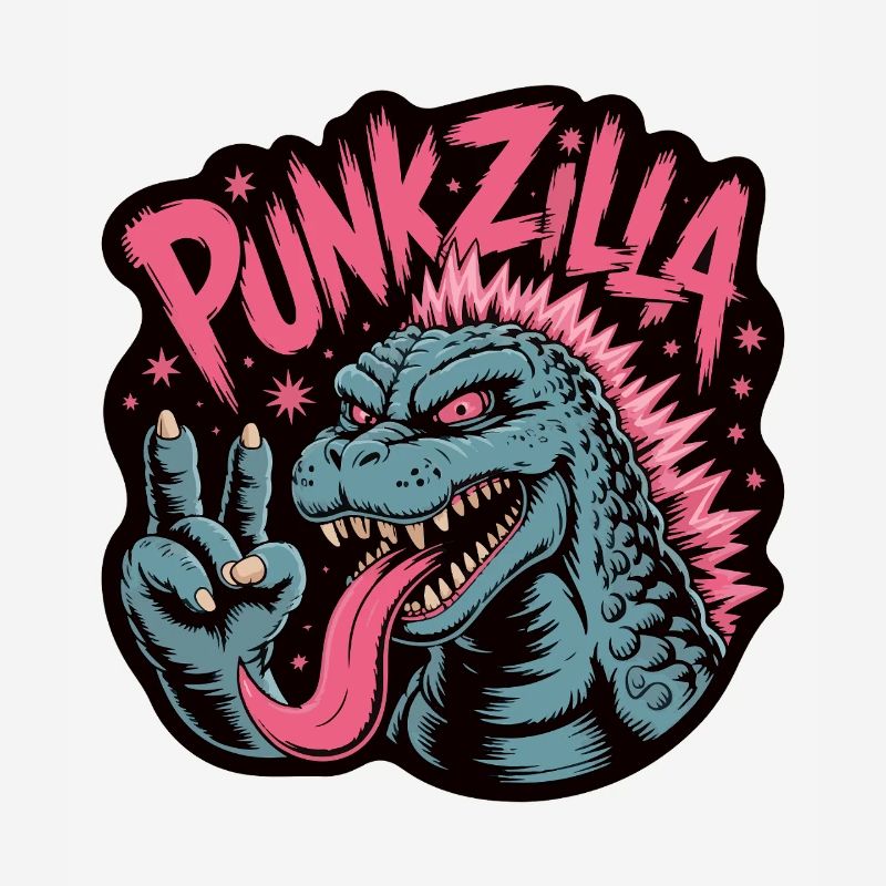 PUNKZILLA