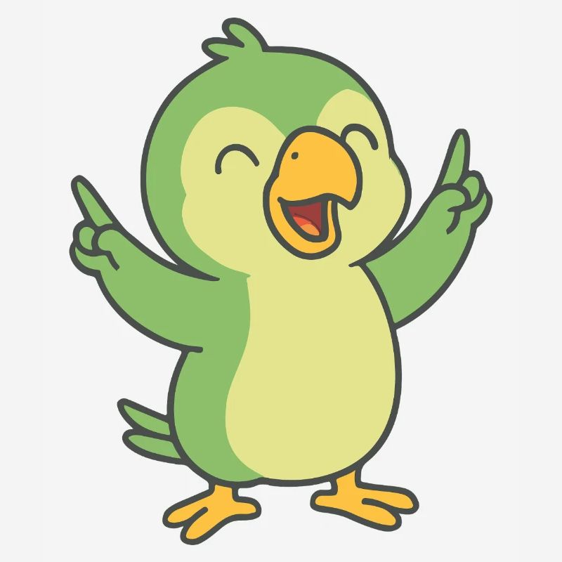 Party Parrot