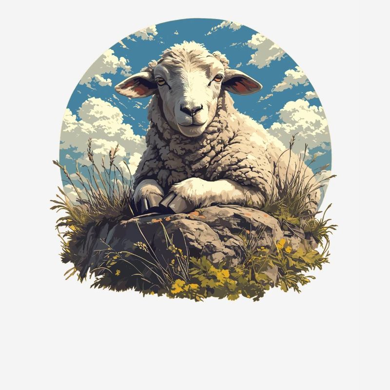 Mouton Mouton
