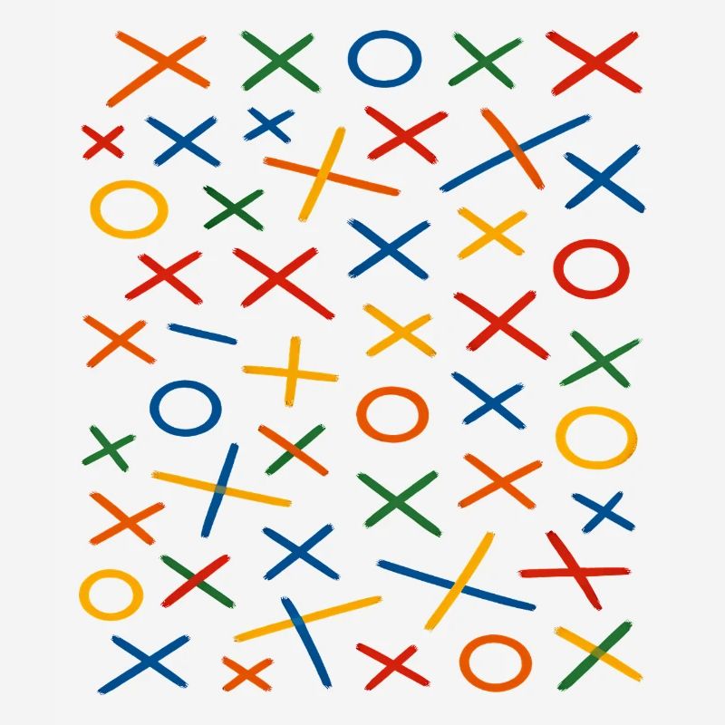 Geometric Pattern Design