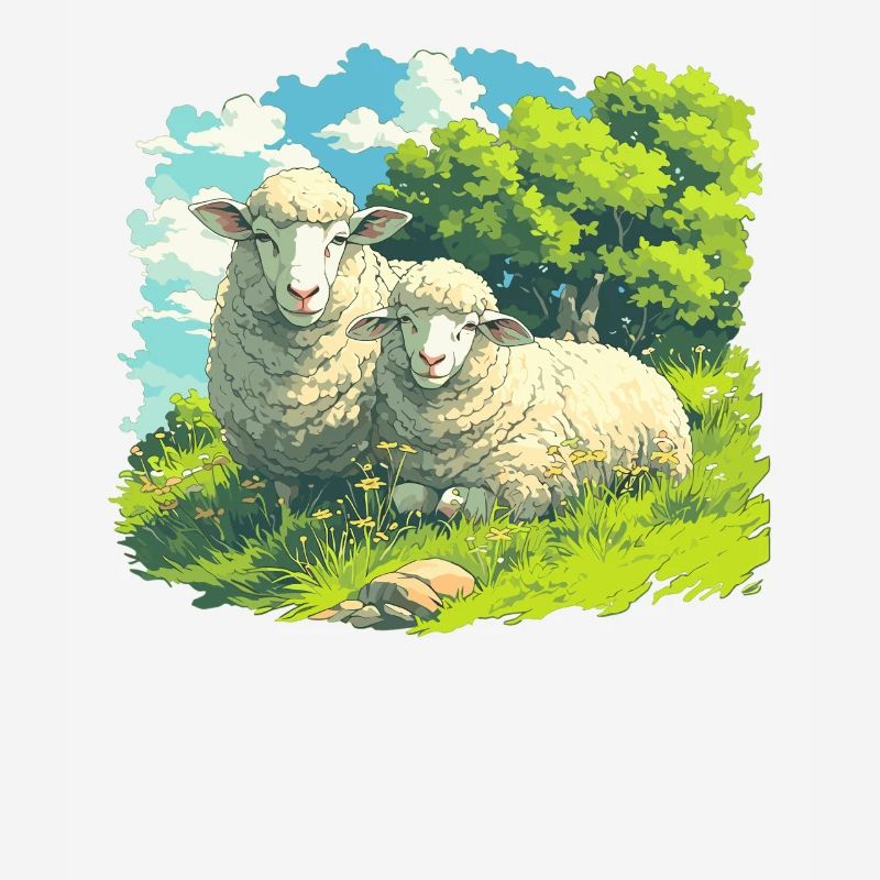 Sheep Sheep