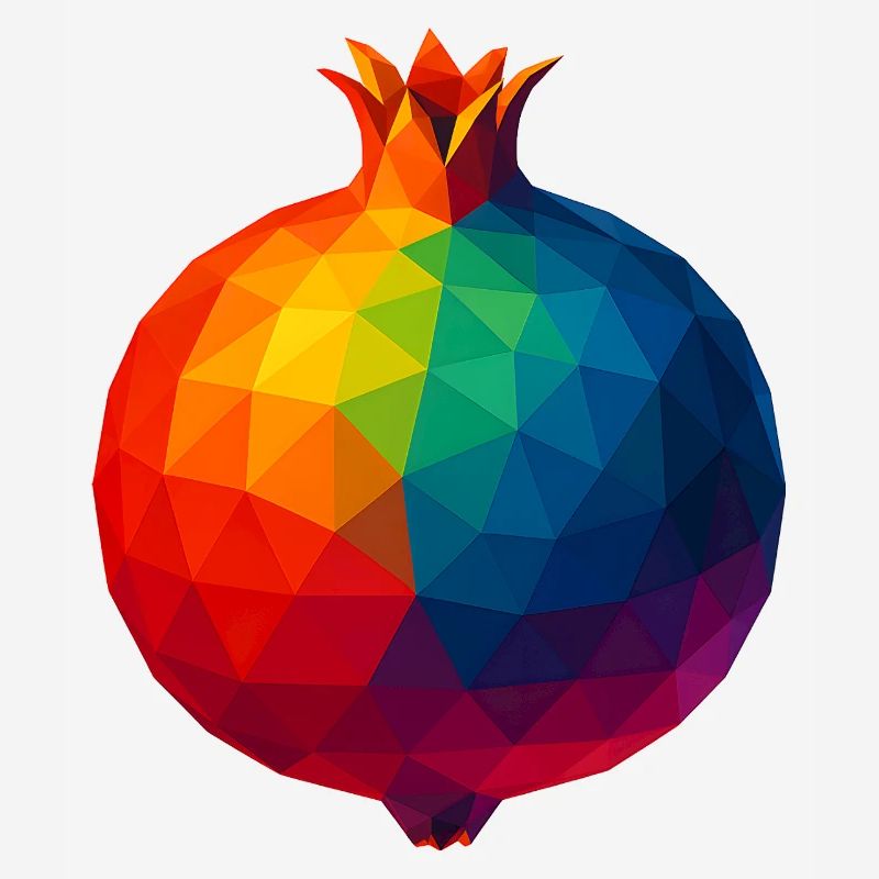 Style WPAP - Grenade