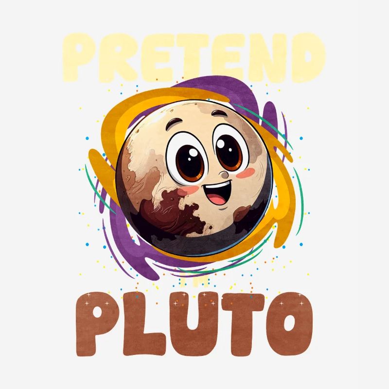 Pluto