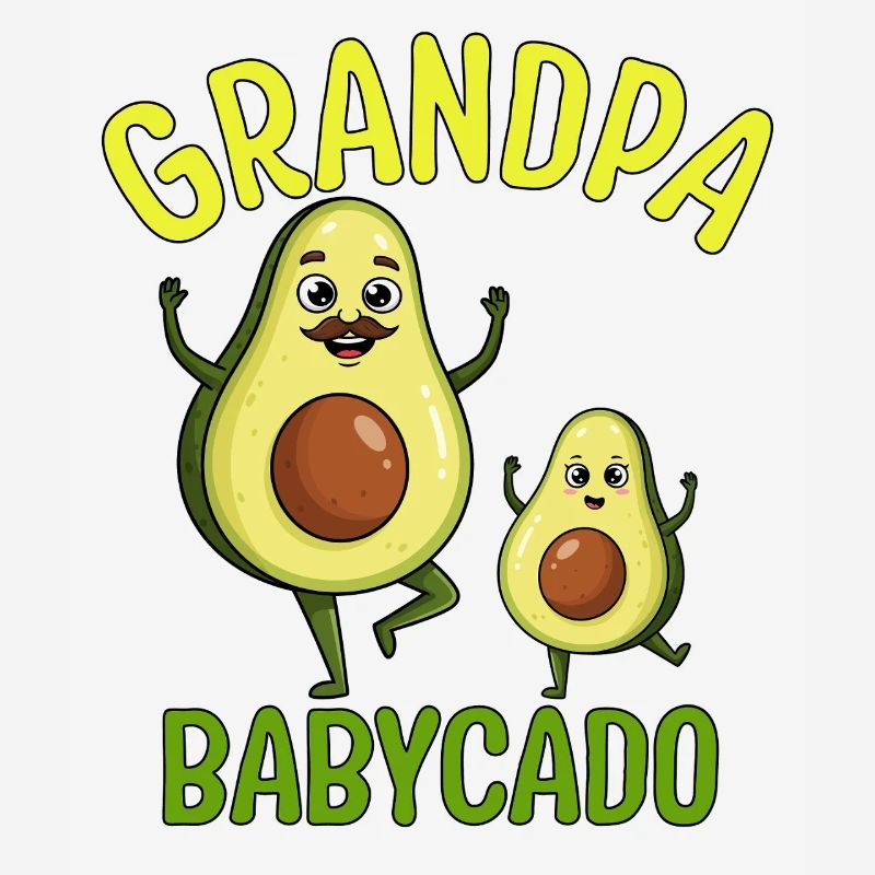 Papi du Babycado