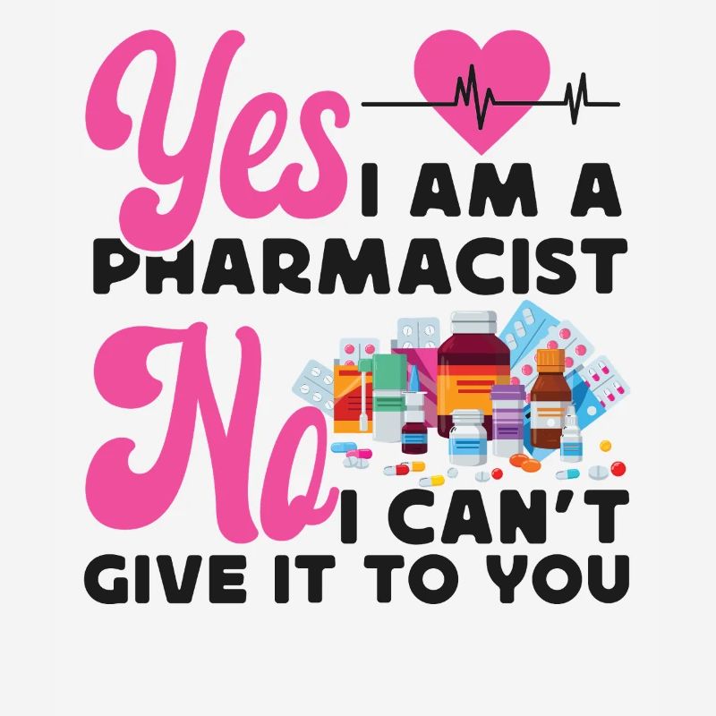 Technicien en pharmacie