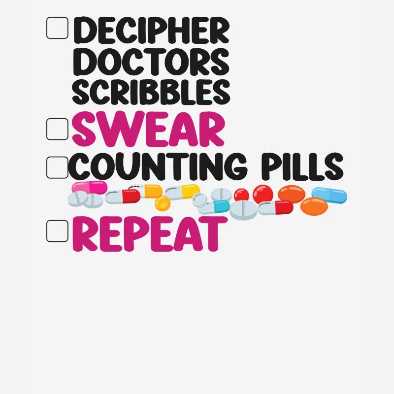 Pharmacy Tech Technician