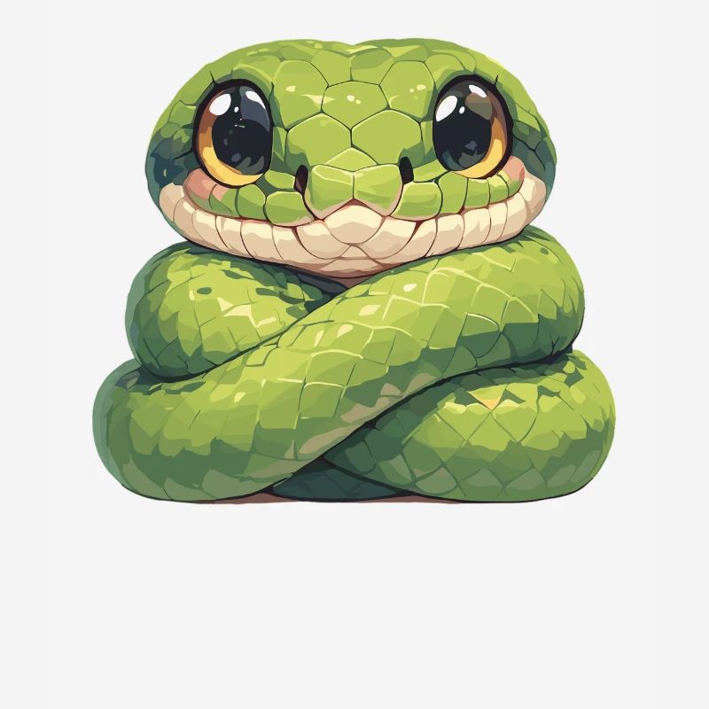 Serpents Serpent