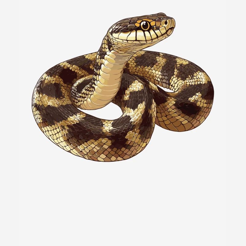 Serpents Serpent
