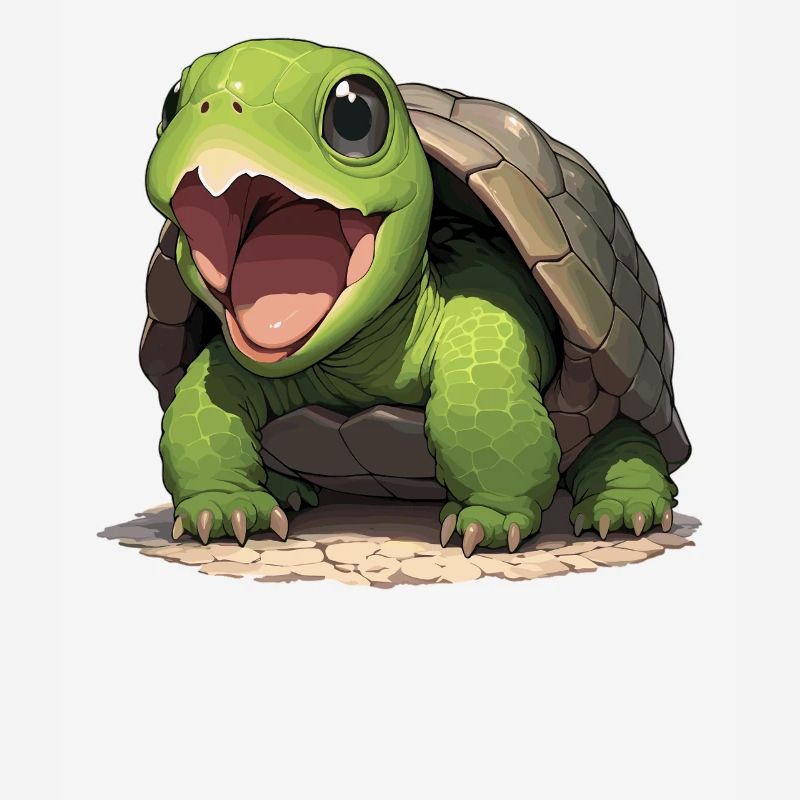 Snapping Turtles Snapping Turtle