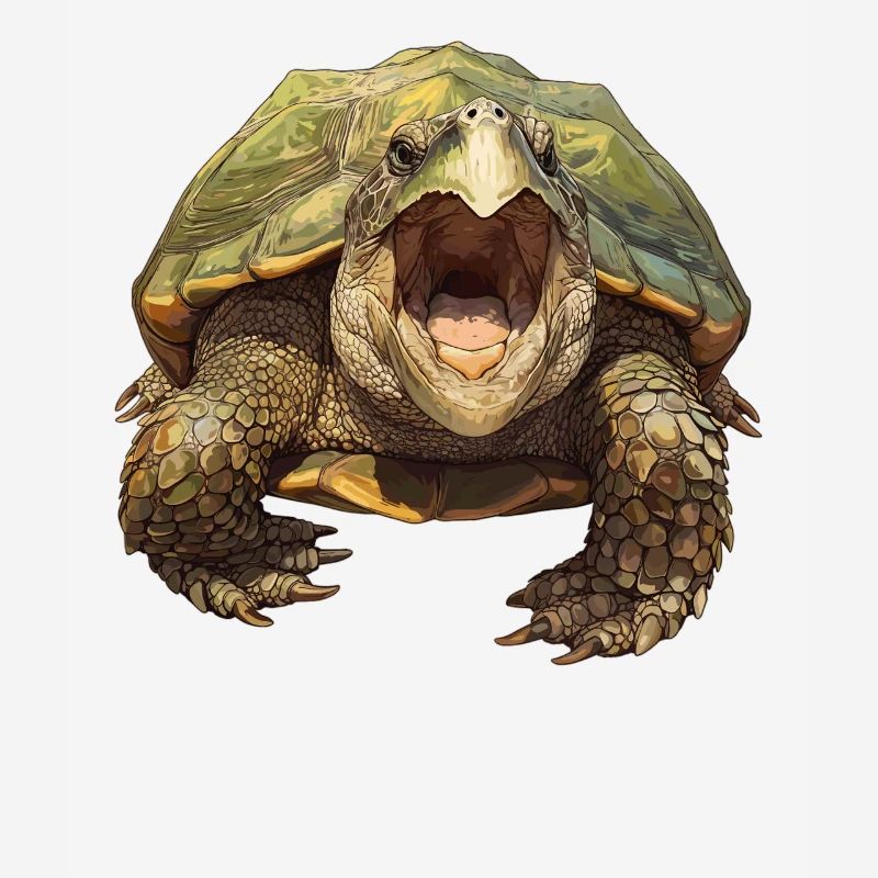 Snapping Turtles Snapping Turtle