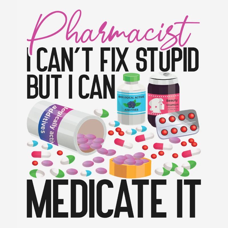 Pharmacy Tech Technician