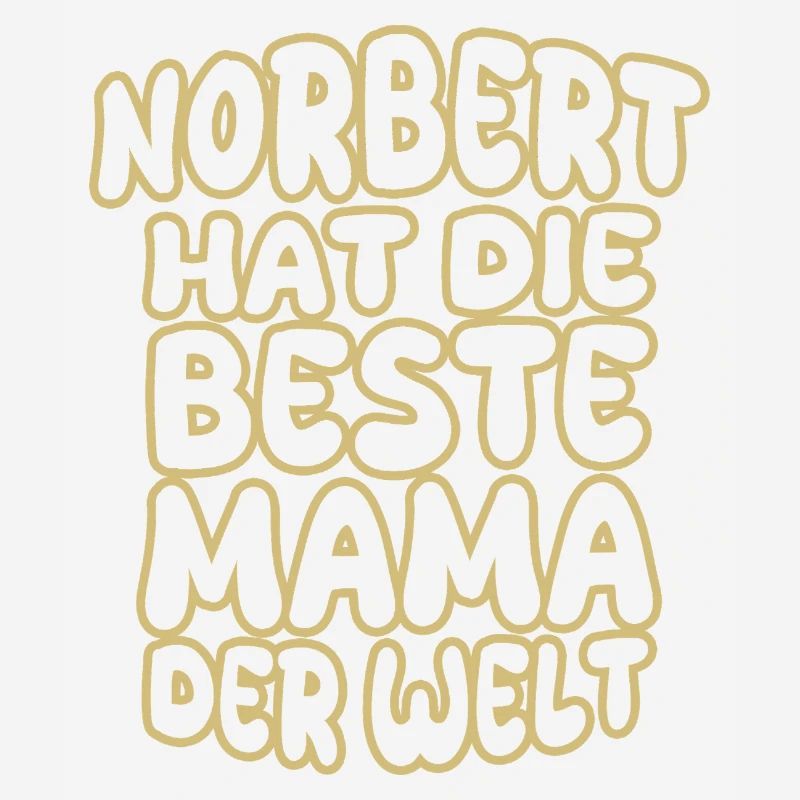 Saying Norbert
