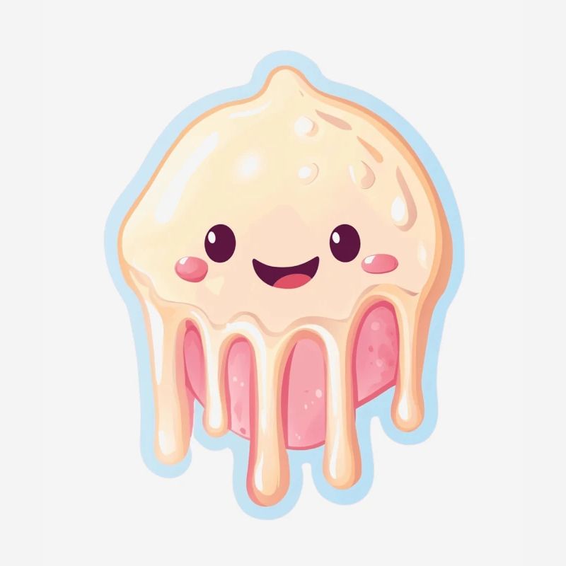 Eiscreme Eis