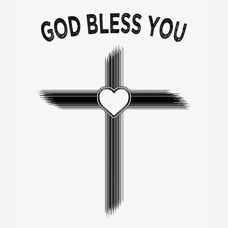 Gott segne dich, Gott segne dich, wird immer bei dir sein