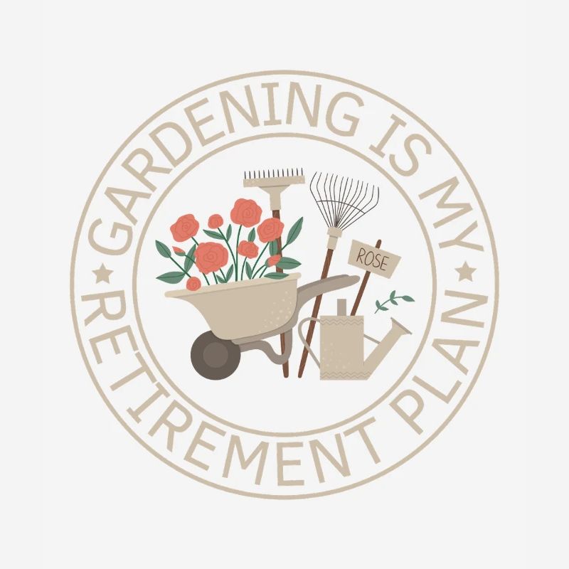 Jardinage Plan de retraite Devis de jardin